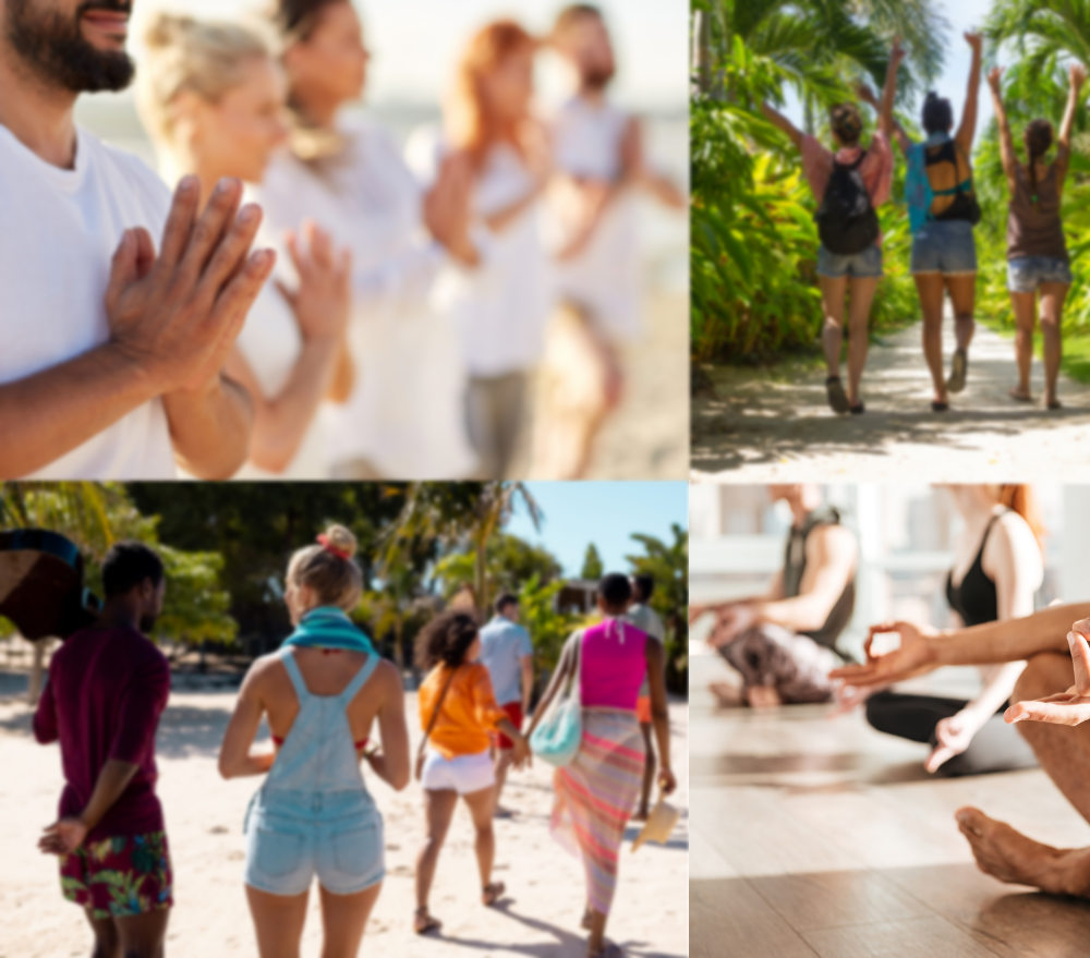 Singles Events in Florida